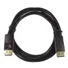 DisplayPort kabelis LogiLink CV0077 Photo 3