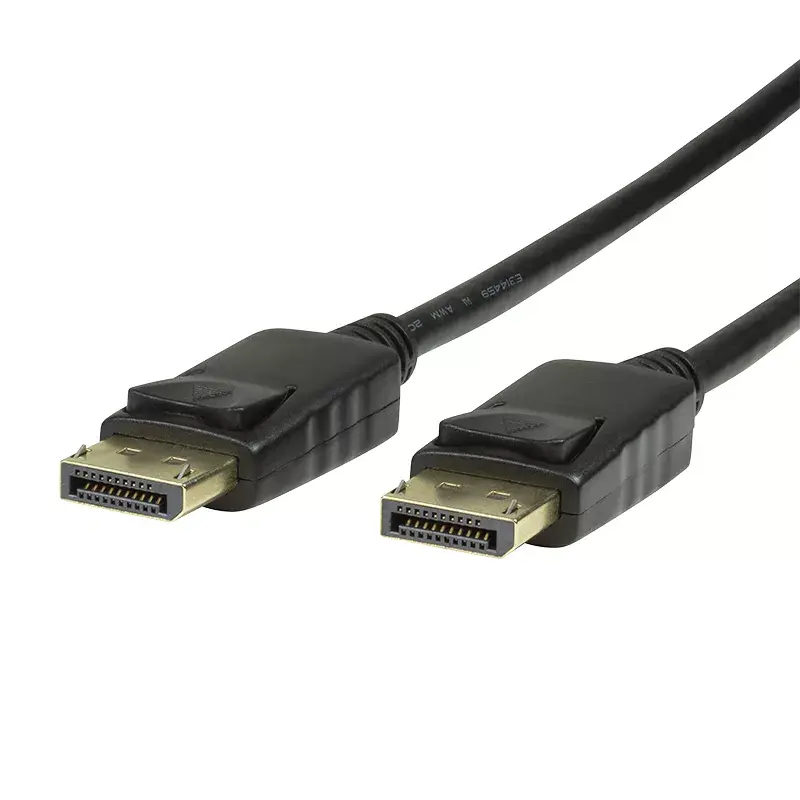DisplayPort kabelis LogiLink CV0077 Photo 4