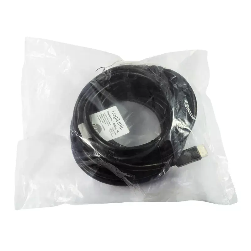 DisplayPort kabelis LogiLink CV0077 Photo 5