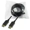 DisplayPort kabelis LogiLink CV0077 Photo 6