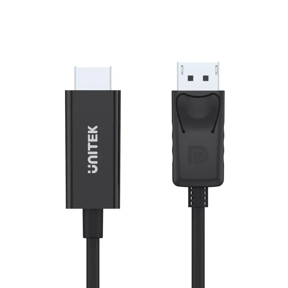 Video kabeļa adapters UNITEK Y-5118CA Photo 3