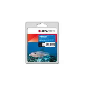 Kārtridžs AgfaPhoto Ink BK rpl HP No 88 XL APHP88XLB Melns
