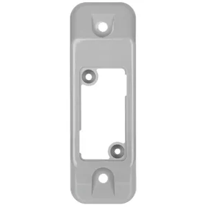 BASE OF THE MODULAR BRACKET FOR MOTION DETECTORS BRACKET-E-4-GY SATEL