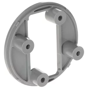 INSERT OF THE MODULAR BRACKET FOR MOTION DETECTORS BRACKET-E-2B-GY SATEL