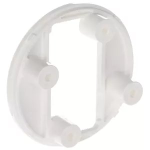 INSERT OF THE MODULAR BRACKET FOR MOTION DETECTORS BRACKET-E-2B SATEL