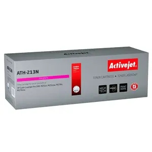 Toner ActiveJet ATH-213N replacement for HP 131A / Canon CRG-731M, magenta, 1800 pages, 1 pc