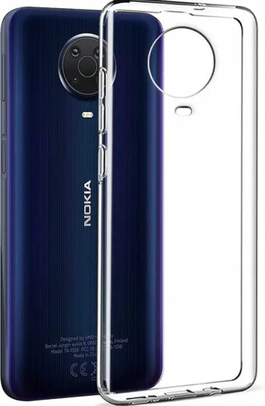 Mocco Ultra Back 1mm silikona vāciņš
