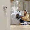 Viedā kontaktligzda EcoFlow EFA-SMARTPLUG-EU Photo 4