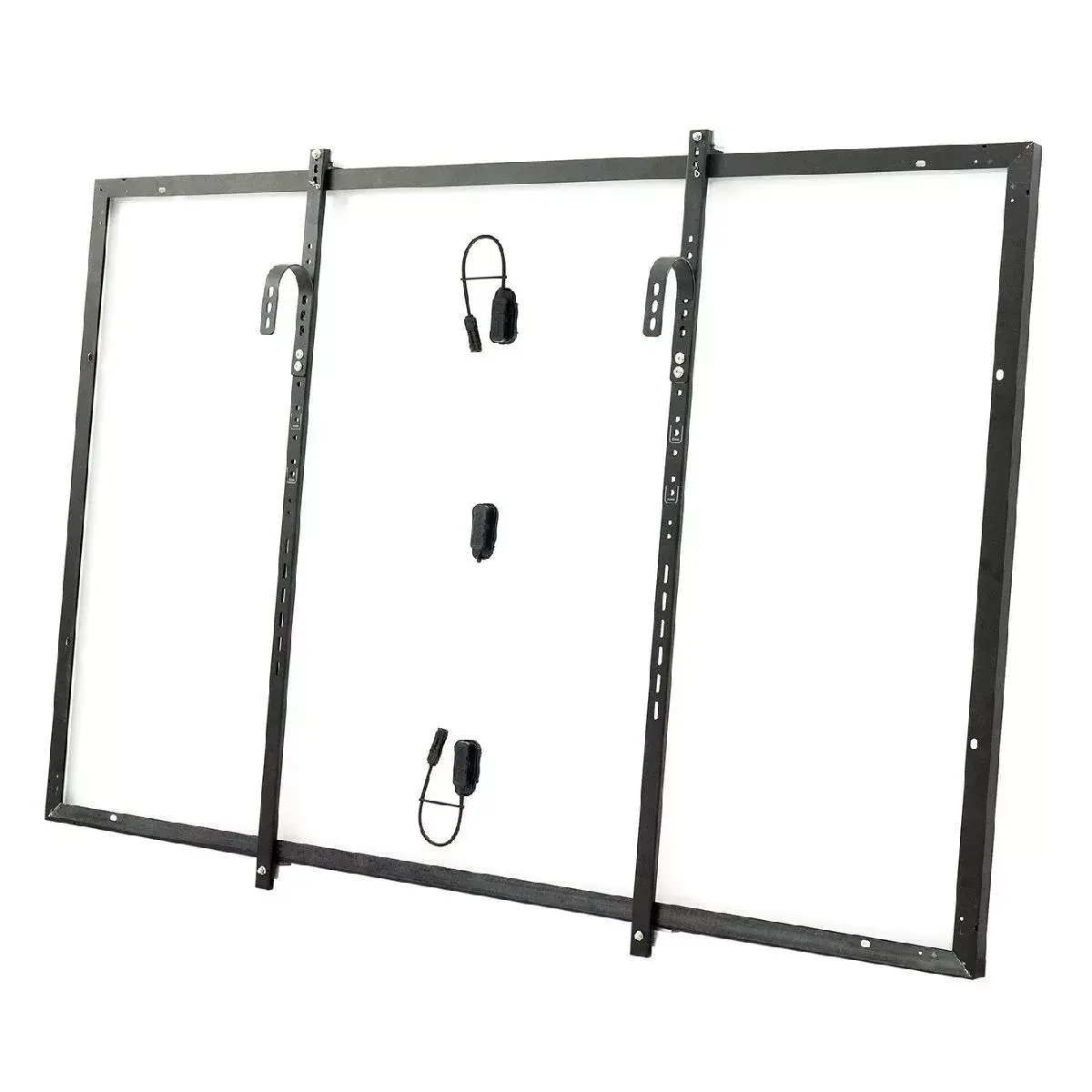Mounting set EcoFlow 5009104003 for PowerStream Photo 2