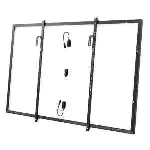 EcoFlow 5009104003 saules paneļa uzstādīšanas piederums Montāžas komplekts