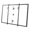 Mounting set EcoFlow 5009104003 for PowerStream Photo 2