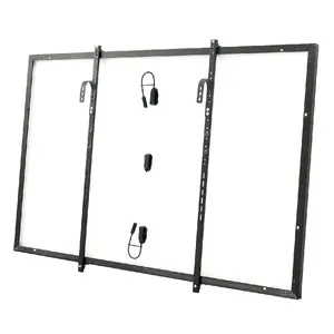 Mounting set EcoFlow 5009104003 for PowerStream solar panel — mounting accessory, compatible with EcoFlow PowerStream