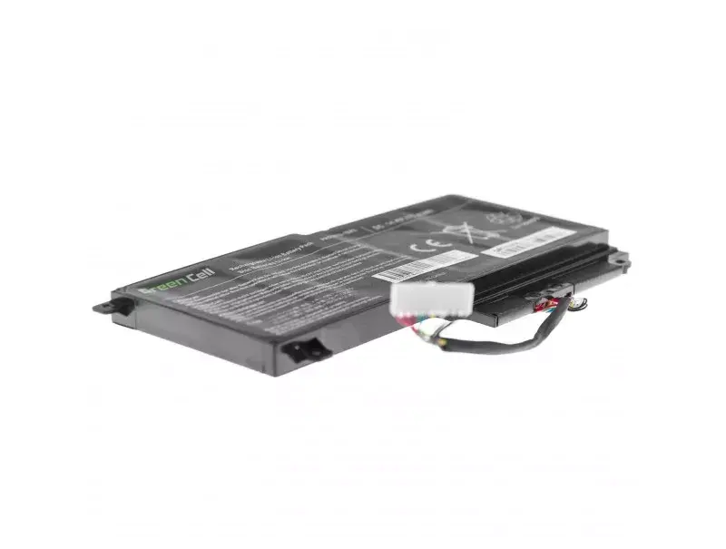 Akumulators Green Cell TS51 Toshiba Satellite L50-A Photo 3