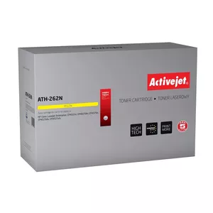 Toner Activejet ATH-262N 11000 pages yellow
