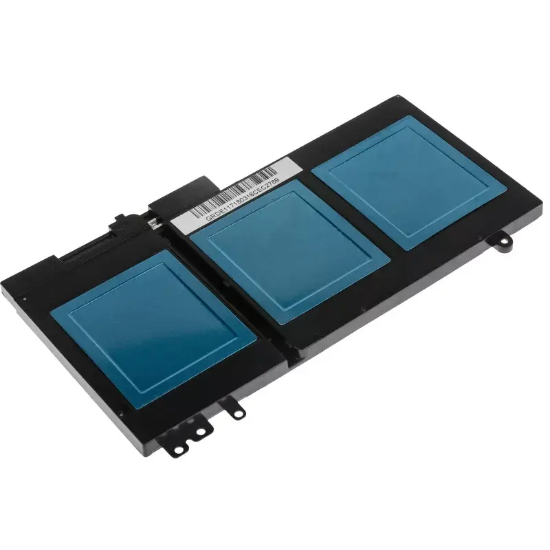 Green Cell DE117 akumulators priekš DELL Latitude 11/E5250/E5270 Photo 2