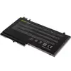Green Cell DE117 akumulators priekš DELL Latitude 11/E5250/E5270 Photo 4