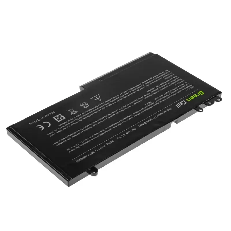 Green Cell DE117 akumulators priekš DELL Latitude 11/E5250/E5270 Photo 5
