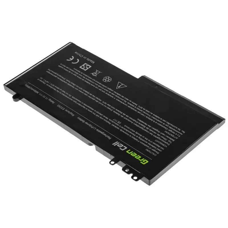 Green Cell DE117 akumulators priekš DELL Latitude 11/E5250/E5270 Photo 6