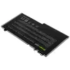 Green Cell DE117 akumulators priekš DELL Latitude 11/E5250/E5270 Photo 6