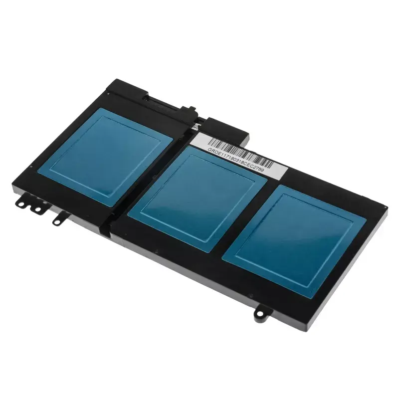 Green Cell DE117 akumulators priekš DELL Latitude 11/E5250/E5270 Photo 9