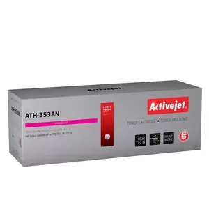 Toner ActiveJet ATH-353AN replacement for HP CF353A, magenta, 1100 pages, 1 pc