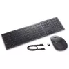 DELL KM900 Keyboard Mouse Wireless Bluetooth QWERTZ Photo 2