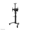 Mounting kit Neomounts AV1-825BL Photo 2