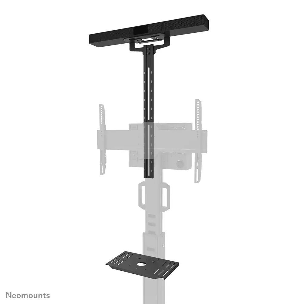 Mounting kit Neomounts AV1-825BL Photo 6