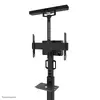 Mounting kit Neomounts AV1-825BL Photo 7