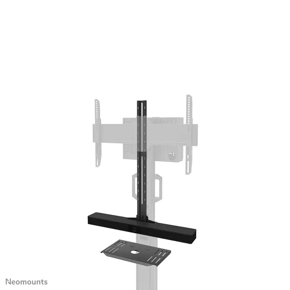 Mounting kit Neomounts AV1-825BL Photo 8