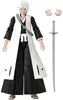 Bandai ANIME HEROES BLEACH - Toshiro Hitsugaya figure Photo 2