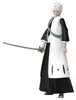 Bandai ANIME HEROES BLEACH - Toshiro Hitsugaya figure Photo 4