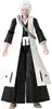 Bandai ANIME HEROES BLEACH - Toshiro Hitsugaya figure Photo 6