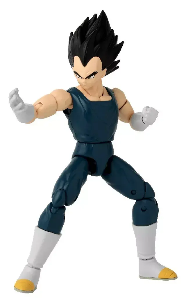 Bandai Vegeta Dragon Ball Dragon Stars DS40723 action figure Photo 2