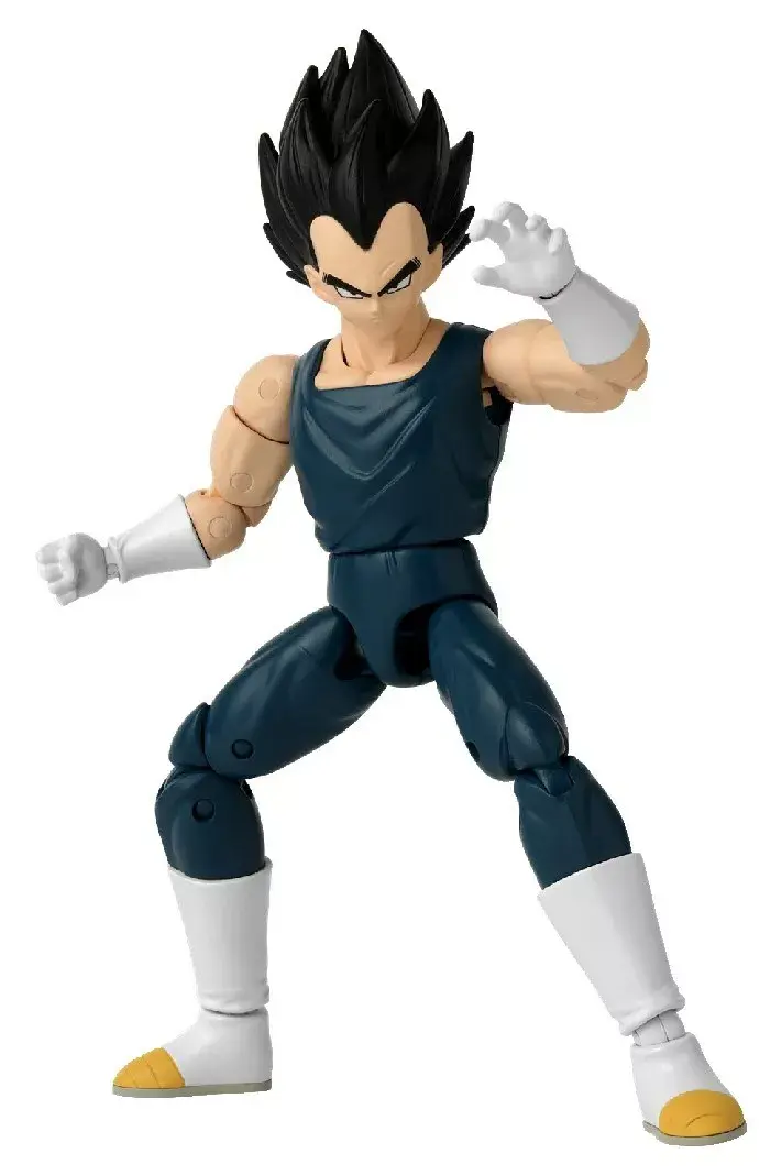 Bandai Vegeta Dragon Ball Dragon Stars DS40723 action figure Photo 3