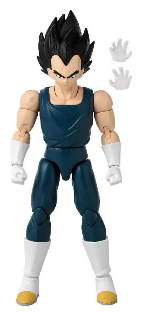 Bandai Vegeta Dragon Ball Dragon Stars DS40723 action figure Photo 4