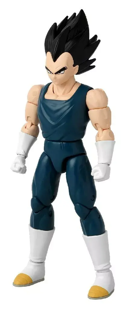 Bandai Vegeta Dragon Ball Dragon Stars DS40723 action figure Photo 5