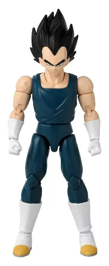 Bandai Vegeta Dragon Ball Dragon Stars DS40723 action figure Photo 6