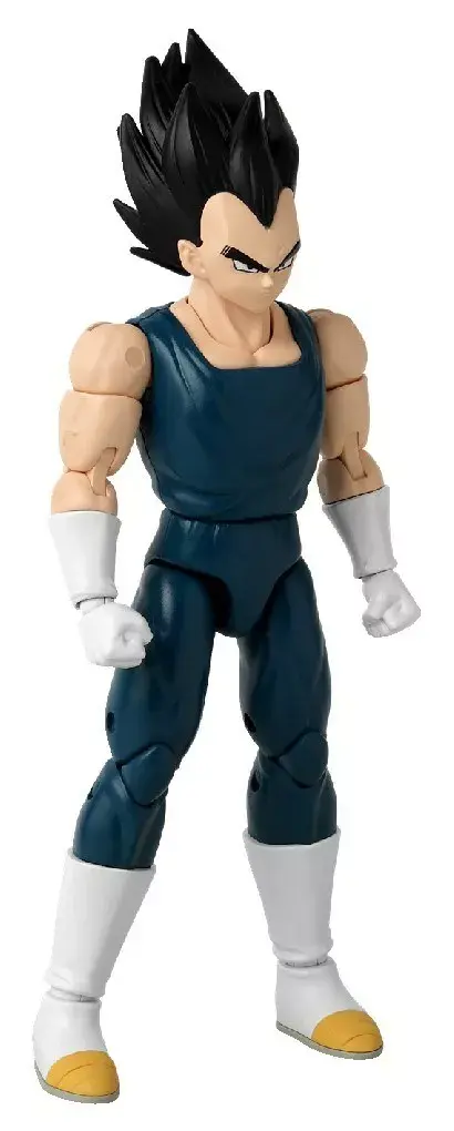 Bandai Vegeta Dragon Ball Dragon Stars DS40723 action figure Photo 7