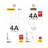 3in1 USB cable DUDAO L8s Upgrade Photo 2