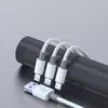 3in1 USB cable DUDAO L8s Upgrade Photo 3