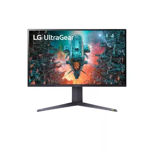 Компьютерный монитор LG 32GQ950P-B 31.5" 4K Ultra HD LED 3840 x 2160