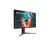 Компьютерный монитор LG 32GQ950P-B Photo 4
