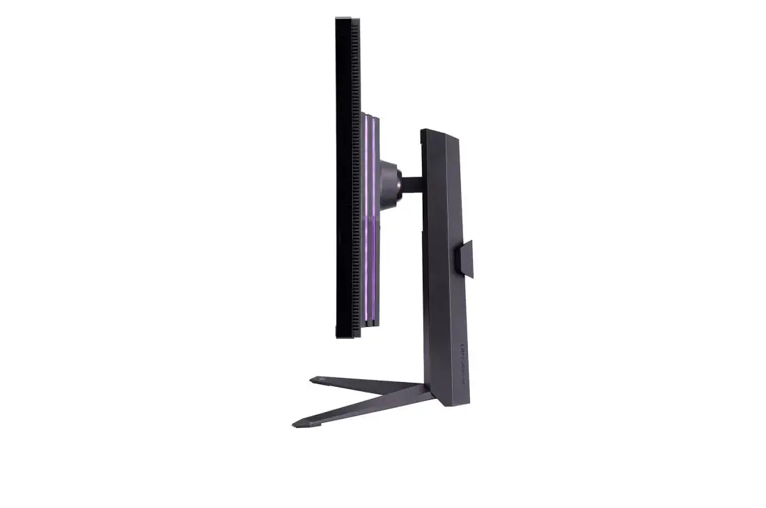 Компьютерный монитор LG 32GQ950P-B Photo 5