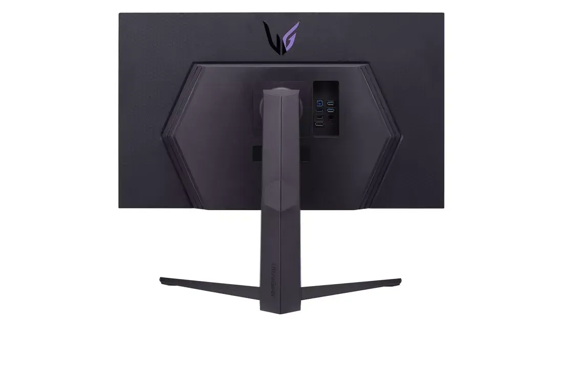 Компьютерный монитор LG 32GQ950P-B Photo 8