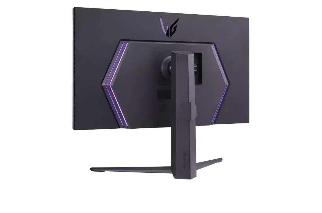 Компьютерный монитор LG 32GQ950P-B Photo 9