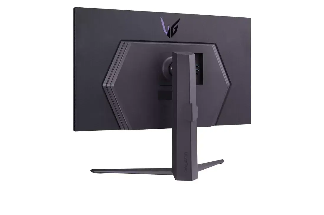 Компьютерный монитор LG 32GQ950P-B Photo 10