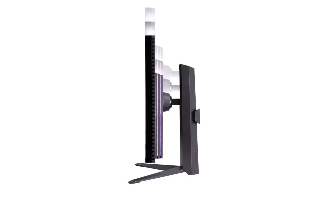 Компьютерный монитор LG 32GQ950P-B Photo 13