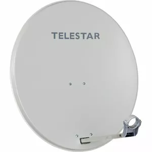 Telestar DIGIRAPID 80 A satelītantena Bēšs