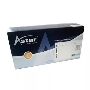 Astar AS15382 струйный картридж 1 шт Желтый